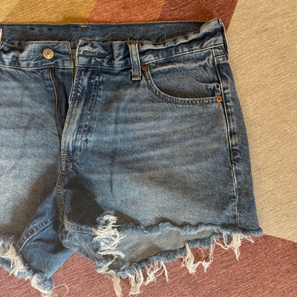 GAP Low Stride Short - Picture 3 of 7